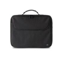 Mobilis The One Basic 39.6 cm (15.6'') Briefcase Black