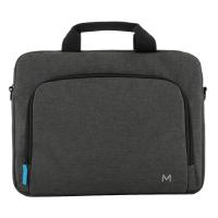 Mobilis The One Basic 40.6 cm (16'') Briefcase Grey