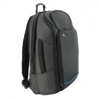 Mobilis TheOne 39.6 cm (15.6'') Backpack Black