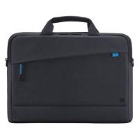 Mobilis TRENDY 35.6 cm (14'') Briefcase Black