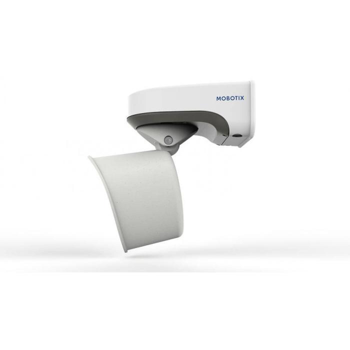 Mobotix M73 IP security camera Universal 3840 x 2160 pixels Ceiling/wall — image 4 of 5