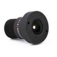 Mobotix MX-B079 camera lens IP Camera Standard lens Black