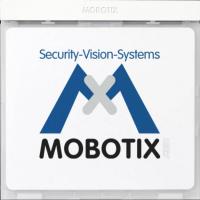 Mobotix MX-Info1-EXT-SV Housing