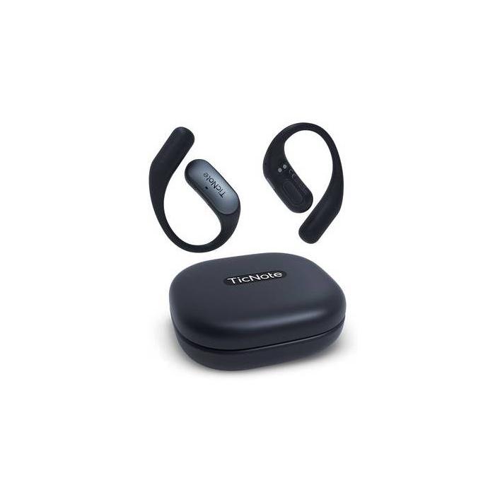 Mobvoi 6940447105347 headphones/headset Wireless In-ear Calls/Music Bluetooth Navy — image 4 of 4