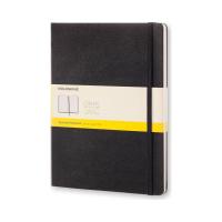 Moleskine Classic Notebook