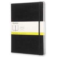Moleskine Classic writing notebook Black
