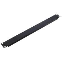 Monolyth 30701100 rack accessory Blind panel