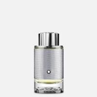 Montblanc Explorer Platinum Eau De Parfum 100 ml