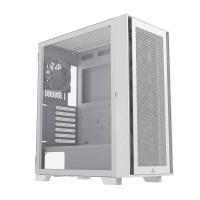 Montech AIR 1000 LITE Midi Tower White
