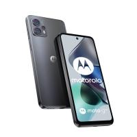 Motorola 23 16.5 cm (6.5'') Dual SIM Android 13 4G USB Type-C 8 GB 128 GB 5000 mAh Charcoal