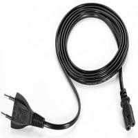 Motorola 50-16000-255R power cable Black