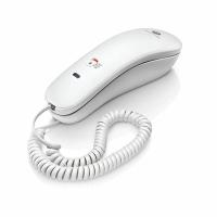 Motorola CT50 Analog telephone White