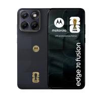 Motorola edge 70 fusion FIFA Edition 17.2 cm (6.78'') Dual SIM Android 16.0 5G USB Type-C 8 GB 256 GB 5200 mAh Black, view image 13 of 24
