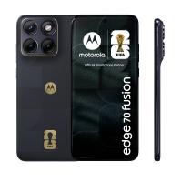 Motorola edge 70 fusion FIFA Edition 17.2 cm (6.78'') Dual SIM Android 16.0 5G USB Type-C 8 GB 256 GB 5200 mAh Black, view image 14 of 24