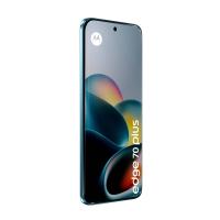 Motorola edge plus edge 70 plus 17.2 cm (6.78'') Dual SIM Android 16.0 5G USB Type-C 8 GB 128 GB 6500 mAh Blue, view image 13 of 18