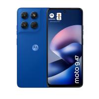 Motorola moto g47 16.9 cm (6.67'') Dual SIM Android 16.0 5G USB Type-C 8 GB 128 GB 5200 mAh Blue