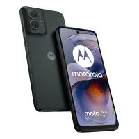 Motorola moto g55 5G 16.5 cm (6.49'') Dual SIM Android 14 USB Type-C 8 GB 256 GB 5000 mAh Grey