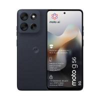 Motorola moto g56 5G 17.1 cm (6.72'') Hybrid Dual SIM Android 15 USB Type-C 8 GB 256 GB 5200 mAh Black