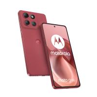 Motorola moto g86 5G 16.9 cm (6.67'') Dual SIM Android 15 USB Type-C 8 GB 256 GB 5200 mAh Pink