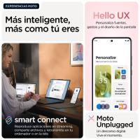 Motorola moto g86 5G 16.9 cm (6.67'') Dual SIM Android 15 USB Type-C 8 GB 256 GB 5200 mAh Pink, view image 11 of 22