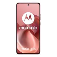 Motorola moto g86 5G 16.9 cm (6.67'') Dual SIM Android 15 USB Type-C 8 GB 256 GB 5200 mAh Pink, view image 3 of 22