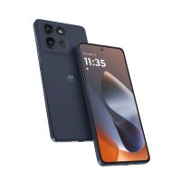 Motorola moto g86 power 5G 16.9 cm (6.67'') Dual SIM Android 15 USB Type-C 8 GB 512 GB 6720 mAh Blue