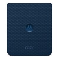 Motorola razr 60 17.5 cm (6.9'') Dual SIM Android 15 5G USB Type-C 8 GB 256 GB 4500 mAh Blue, view image 14 of 48