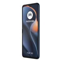 Motorola razr 60 17.5 cm (6.9'') Dual SIM Android 15 5G USB Type-C 8 GB 256 GB 4500 mAh Blue, view image 11 of 48
