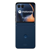 Motorola razr 60 17.5 cm (6.9'') Dual SIM Android 15 5G USB Type-C 8 GB 256 GB 4500 mAh Blue, view image 37 of 48
