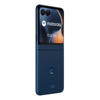 Motorola razr 60 17.5 cm (6.9'') Dual SIM Android 15 5G USB Type-C 8 GB 256 GB 4500 mAh Blue, view image 43 of 48
