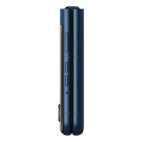 Motorola razr 60 17.5 cm (6.9'') Dual SIM Android 15 5G USB Type-C 8 GB 256 GB 4500 mAh Blue, view image 34 of 48
