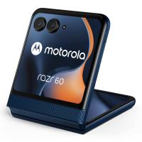 Motorola razr 60 17.5 cm (6.9'') Dual SIM Android 15 5G USB Type-C 8 GB 256 GB 4500 mAh Blue, view image 29 of 48