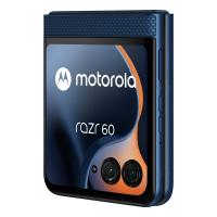 Motorola razr 60 17.5 cm (6.9'') Dual SIM Android 15 5G USB Type-C 8 GB 256 GB 4500 mAh Blue, view image 21 of 48