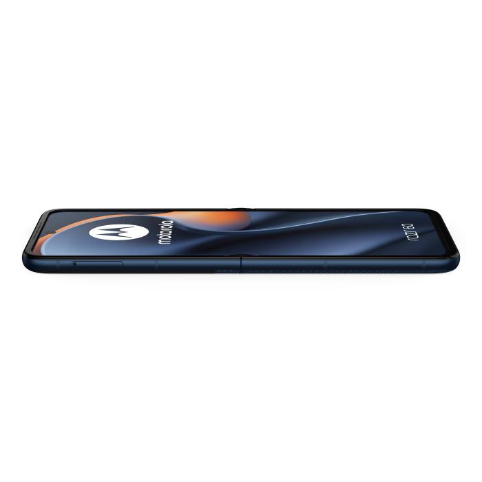 Motorola razr 60 17.5 cm (6.9'') Dual SIM Android 15 5G USB Type-C 8 GB 256 GB 4500 mAh Blue — image 47 of 48