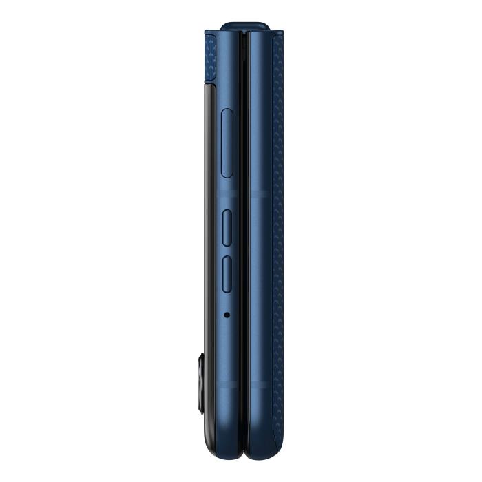 Motorola razr 60 17.5 cm (6.9'') Dual SIM Android 15 5G USB Type-C 8 GB 256 GB 4500 mAh Blue — image 10 of 48