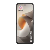 Motorola razr 70 17.5 cm (6.9'') Dual SIM Android 16.0 5G USB Type-C 8 GB 256 GB 4800 mAh Stone colour, view image 4 of 42