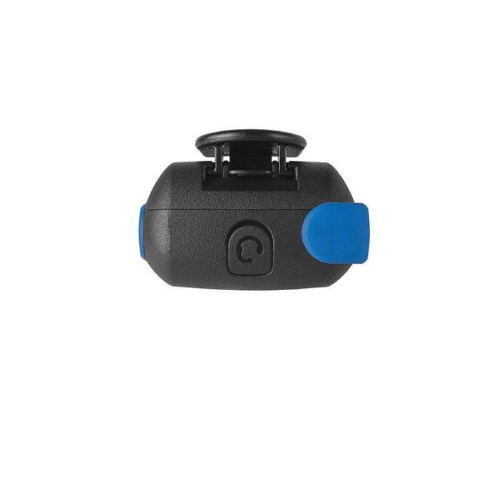 Motorola TALKABOUT T62 two-way radio 16 channels 12500 MHz Black, Blue — image 5 of 5