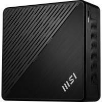 MSI Cubi 5 1M-496EU Intel Core 5 120U 16 GB DDR5-SDRAM 512 GB SSD Windows 11 Pro Mini PC Black, view image 19 of 24