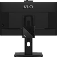 MSI Cubi 5 1M-496EU Intel Core 5 120U 16 GB DDR5-SDRAM 512 GB SSD Windows 11 Pro Mini PC Black, view image 24 of 24