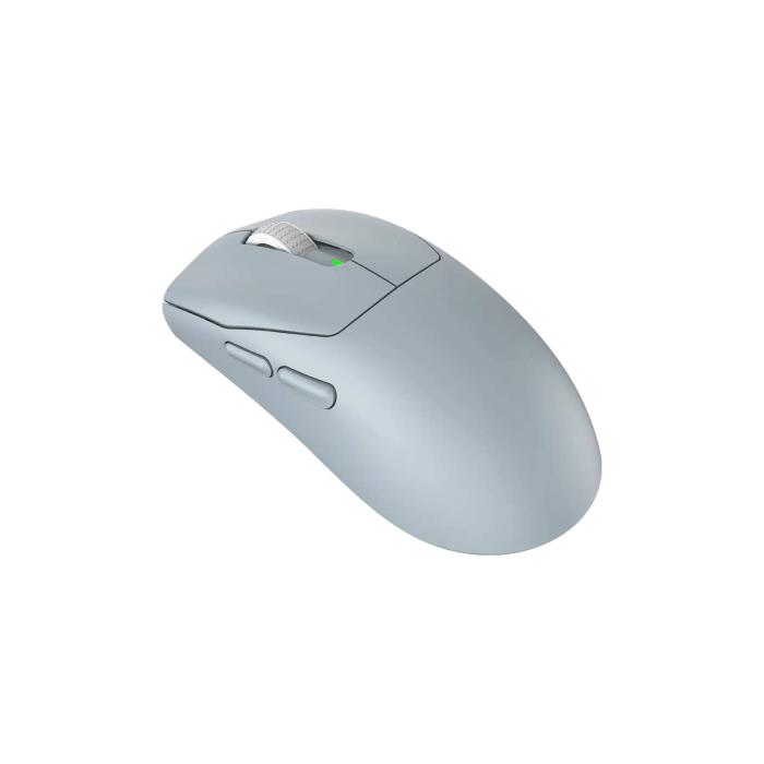 MSI Forge Gm340 Wireless Sky mouse Gaming Ambidextrous RF Wireless + Bluetooth Optical 12000 DPI — image 2 of 4