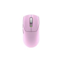 MSI Forge Gm340 Wireless Violet mouse Gaming Ambidextrous RF Wireless + Bluetooth Optical 12000 DPI, view image 4 of 4