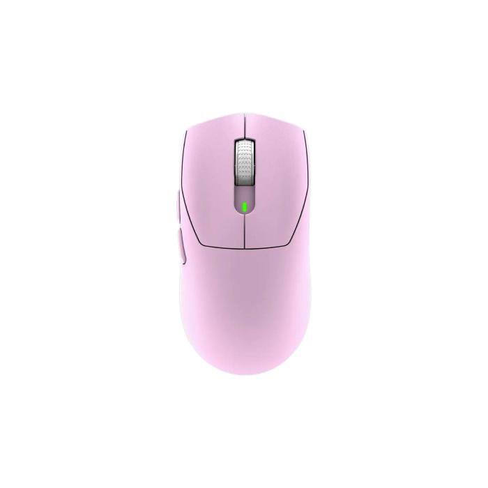 MSI Forge Gm340 Wireless Violet mouse Gaming Ambidextrous RF Wireless + Bluetooth Optical 12000 DPI — image 4 of 4