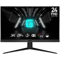 MSI G2412F computer monitor 60.5 cm (23.8'') 1920 x 1080 pixels Full HD Black