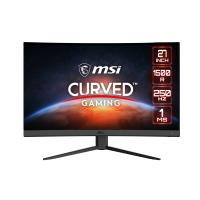 MSI G27C4X computer monitor 68.6 cm (27'') 1920 x 1080 pixels Full HD Black
