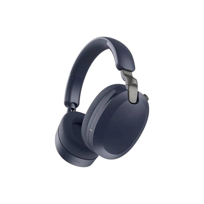 MSI MAESTRO 500 Wireless Headset Head-band Gaming Bluetooth Blue — image 3 of 6