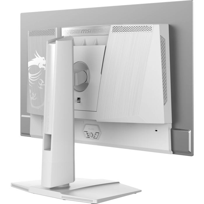MSI MAG 272QPWDE QD-OLED X28 computer monitor 67.3 cm (26.5'') 2560 x 1440 pixels Wide Quad HD White — image 13 of 30