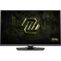 MSI MAG 274QPF X32 computer monitor 68.6 cm (27'') 2560 x 1440 pixels Wide Quad HD LCD Black, view image 5 of 30