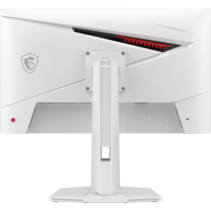 MSI MAG 274QRFW X32 computer monitor 68.6 cm (27'') 2560 x 1440 pixels Wide Quad HD LCD White — image 21 of 30