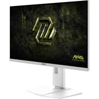 MSI MAG 274QRFW X32 computer monitor 68.6 cm (27'') 2560 x 1440 pixels Wide Quad HD LCD White, view image 27 of 30