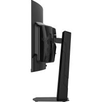 MSI MAG 341CQP QD-OLED X28 computer monitor 86.4 cm (34'') 3440 x 1440 pixels UltraWide Quad HD Black, view image 21 of 30